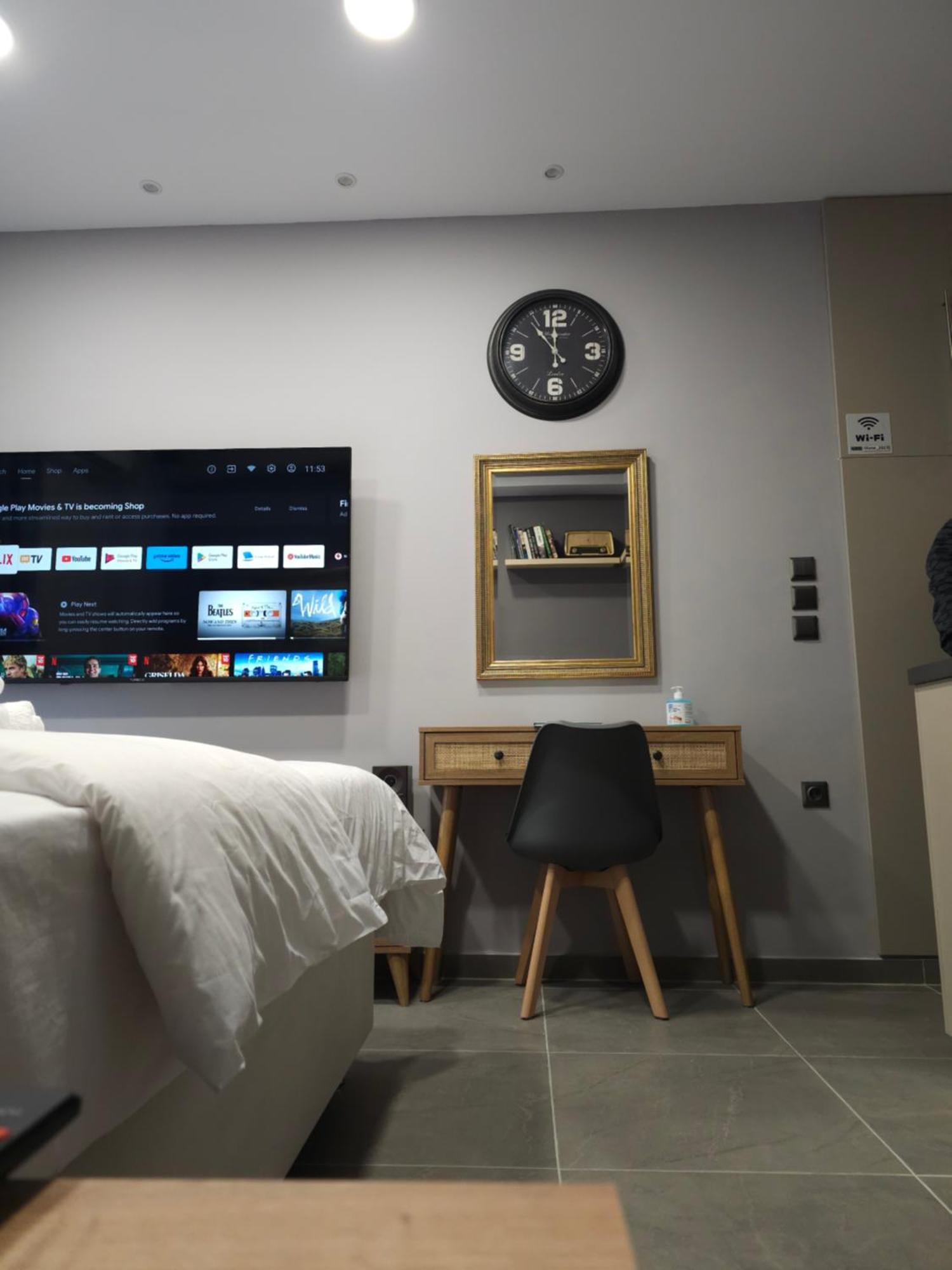 Dione Luxury Business Suite In The Heart Of เอเธนส์ ภายนอก รูปภาพ